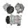 7SBH17C A/C Compressor for 2014-2018 Jeep Cherokee V 2.0 CRD 447160-6710 4471606711 P68103199AB 68103199AB CAC82041AS