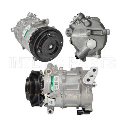 7SBH17C A/C Compressor for 2014-2018 Jeep Cherokee V 2.0 CRD 447160-6710 4471606711 P68103199AB 68103199AB CAC82041AS