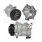 7SBH17C A/C Compressor for 2014-2018 Jeep Cherokee V 2.0 CRD 447160-6710 4471606711 P68103199AB 68103199AB CAC82041AS