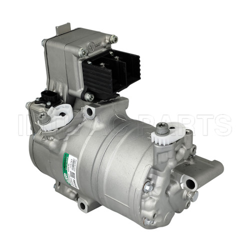 A0008302601 SHS33 Elertric Air conditioning compressor Mercedes-Benz GLE/ S-CLASS/ CLS Convertible (A238)