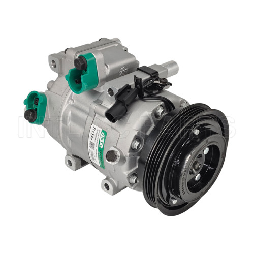 VS16 Auto A/C Compressor Hyundai Accent Dodge Attitude 97701-2H140