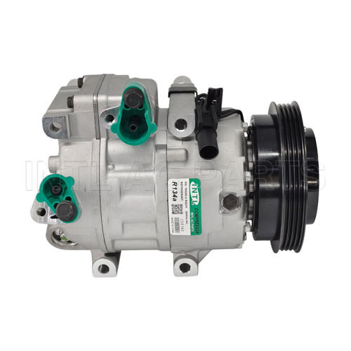 VS16 Auto A/C Compressor Hyundai Accent Dodge Attitude 97701-2H140