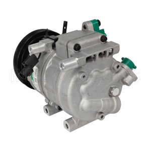 VS16 Auto A/C Compressor Hyundai Accent Dodge Attitude 97701-2H140