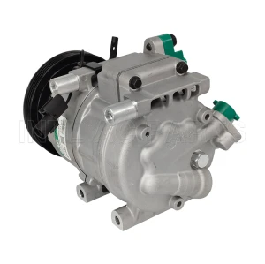 VS16 Auto A/C Compressor Hyundai Accent Dodge Attitude 97701-2H140