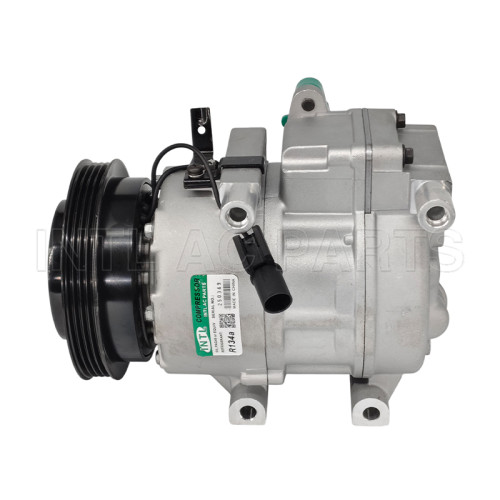 VS16 Auto A/C Compressor Hyundai Accent Dodge Attitude 97701-2H140