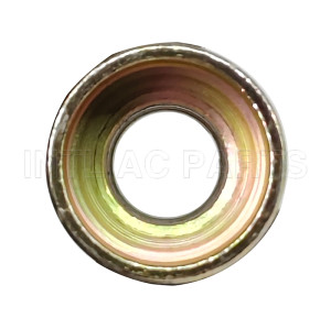 Connection 10mm Internal Fitting Pack #10 Iron