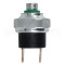Car A/C 3/8-24 UNF Male Pressure Switch R12 R134A RC.200.005
