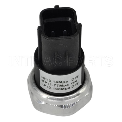 High Pressure Switch Hyundai Tucson 2005 2.0 and 2.7/ Kia Sportage 2005 to 2010 977521C000