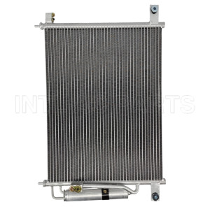 AC Condenser CN 3240PFXC Chevrolet Aveo/Aveo5/WavSwift 1.6L 1.5 Suzuki Swift