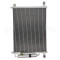 AC Condenser CN 3240PFXC Chevrolet Aveo/Aveo5/WavSwift 1.6L 1.5 Suzuki Swift