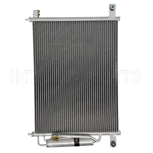 AC Condenser CN 3240PFXC Chevrolet Aveo/Aveo5/WavSwift 1.6L 1.5 Suzuki Swift