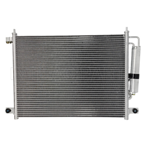 AC Condenser CN 3240PFXC Chevrolet Aveo/Aveo5/WavSwift 1.6L 1.5 Suzuki Swift