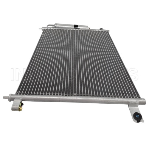 AC Condenser CN 3240PFXC Chevrolet Aveo/Aveo5/WavSwift 1.6L 1.5 Suzuki Swift