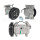 ac compressor for 94-2001 Mazda Protege 323 adjustable machine fit