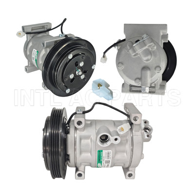 ac compressor for 94-2001 Mazda Protege 323 adjustable machine fit