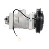 ac compressor for 94-2001 Mazda Protege 323 adjustable machine fit