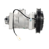 ac compressor for 94-2001 Mazda Protege 323 adjustable machine fit