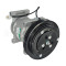 ac compressor for 94-2001 Mazda Protege 323 adjustable machine fit