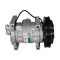 ac compressor for 94-2001 Mazda Protege 323 adjustable machine fit