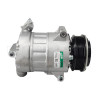 Premium Ford Transit V363 AC Compressor Trustworthy VS19 PV6 115MM Wholesale Auto Air Conditioning Compressors