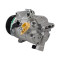 Premium Ford Transit V363 AC Compressor Trustworthy VS19 PV6 115MM Wholesale Auto Air Conditioning Compressors