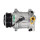 Premium Ford Transit V363 AC Compressor Trustworthy VS19 PV6 115MM Wholesale Auto Air Conditioning Compressors