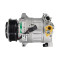 Premium Ford Transit V363 AC Compressor Trustworthy VS19 PV6 115MM Wholesale Auto Air Conditioning Compressors