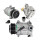 Premium Ford Transit V363 AC Compressor Trustworthy VS19 PV6 115MM Wholesale Auto Air Conditioning Compressors