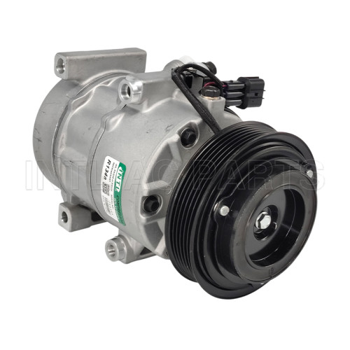 DVE16 A/C Compressor HYUNDAI KONA N BASE L4 2.0 2022 178347