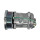 Sanden 7H15 SD7H15 air ac compressor Caterpillar GK HEAD POKKA 8007 8PK 132MM 24V