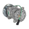 Sanden 7H15 SD7H15 air ac compressor Caterpillar GK HEAD POKKA 8007 8PK 132MM 24V
