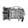 Sanden 7H15 SD7H15 air ac compressor Caterpillar GK HEAD POKKA 8007 8PK 132MM 24V