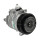 Denso 7SEU16  A/C Compressor Mercedes Benz C180 C200 C230 Porsche 911 447150-0470 0022301811 A0012302611
