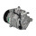 Denso 7SEU16  A/C Compressor Mercedes Benz C180 C200 C230 Porsche 911 447150-0470 0022301811 A0012302611