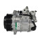 Denso 7SEU16  A/C Compressor Mercedes Benz C180 C200 C230 Porsche 911 447150-0470 0022301811 A0012302611