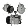 Denso 7SEU16  A/C Compressor Mercedes Benz C180 C200 C230 Porsche 911 447150-0470 0022301811 A0012302611