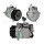 Denso 7SEU16  A/C Compressor Mercedes Benz C180 C200 C230 Porsche 911 447150-0470 0022301811 A0012302611