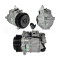 Denso 7SEU16  A/C Compressor Mercedes Benz C180 C200 C230 Porsche 911 447150-0470 0022301811 A0012302611