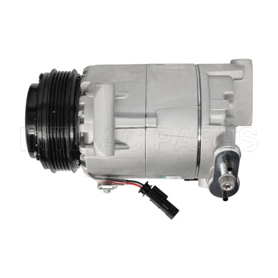 Car ac compressor for 2017-2021 Chevrolet Colorado LT GMC Canyon Denali CO 11485C 3020051 168344 84027572 5513269