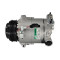 Car ac compressor for 2017-2021 Chevrolet Colorado LT GMC Canyon Denali CO 11485C 3020051 168344 84027572 5513269