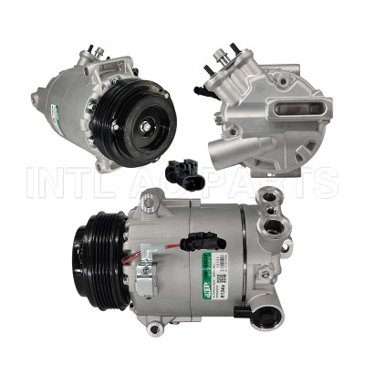 Car ac compressor for 2017-2021 Chevrolet Colorado LT GMC Canyon Denali CO 11485C 3020051 168344 84027572 5513269