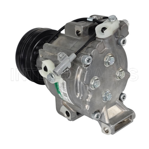 A/C Compressor Daihatsu Tanto Mira Pleo Plus LA350F 5BA-LA350S 4472803810