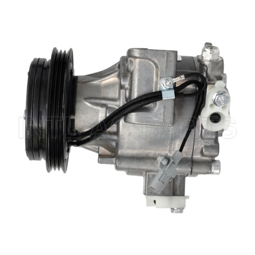 A/C Compressor Daihatsu Tanto LA150S LA250S/LA260S/LA350S/LA550S/LA700S/LA150F/LA600F