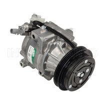 A/C Compressor Daihatsu Tanto LA150S LA250S/LA260S/LA350S/LA550S/LA700S/LA150F/LA600F