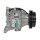 A/C Compressor Daihatsu Tanto LA150S LA250S/LA260S/LA350S/LA550S/LA700S/LA150F/LA600F