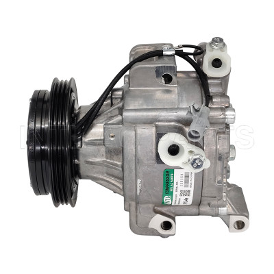 A/C Compressor Daihatsu Tanto LA150S LA250S/LA260S/LA350S/LA550S/LA700S/LA150F/LA600F