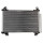 Toyota Yaris 2007-2013 1.5L air conditioning ,ac condenser 8846052110 8846052130 P40515 TO3030208 4829 7-3580