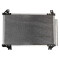 Toyota Yaris 2007-2013 1.5L air conditioning ,ac condenser 8846052110 8846052130 P40515 TO3030208 4829 7-3580