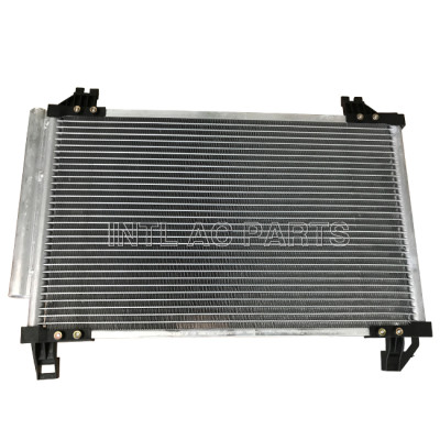 Toyota Yaris 2007-2013 1.5L air conditioning ,ac condenser 8846052110 8846052130 P40515 TO3030208 4829 7-3580