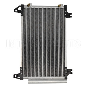 Toyota Yaris 2007-2013 1.5L air conditioning ,ac condenser 8846052110 8846052130 P40515 TO3030208 4829 7-3580